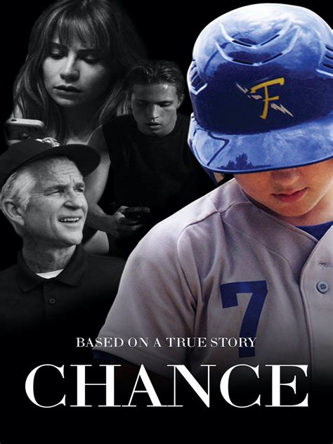 watch chance 2020.